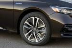 Honda Accord Touring Hybrid 2017 года (NA)